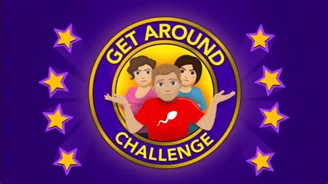 how to do a threesome in bitlife|How to complete the Get Around Challenge in BitLife .
